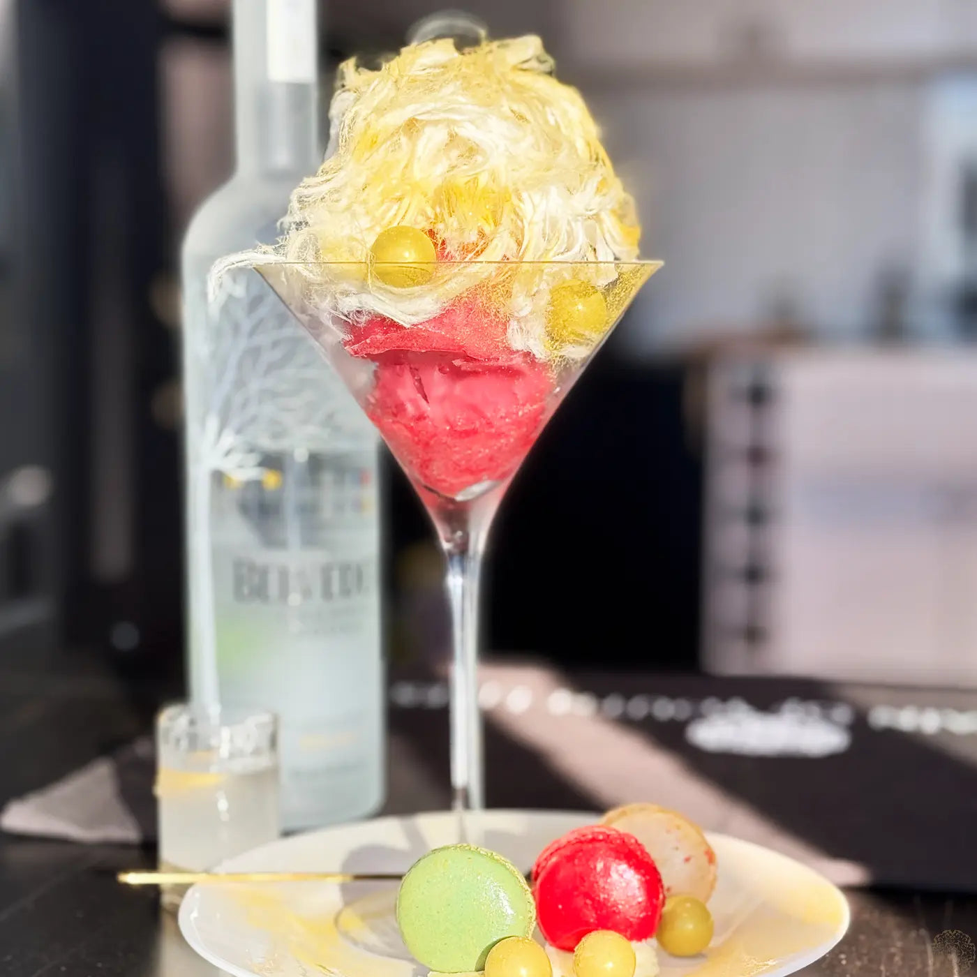 A-Collagen-Treat-Ode-To-Claire-s Fountain of Youth Lifestyle - Australia