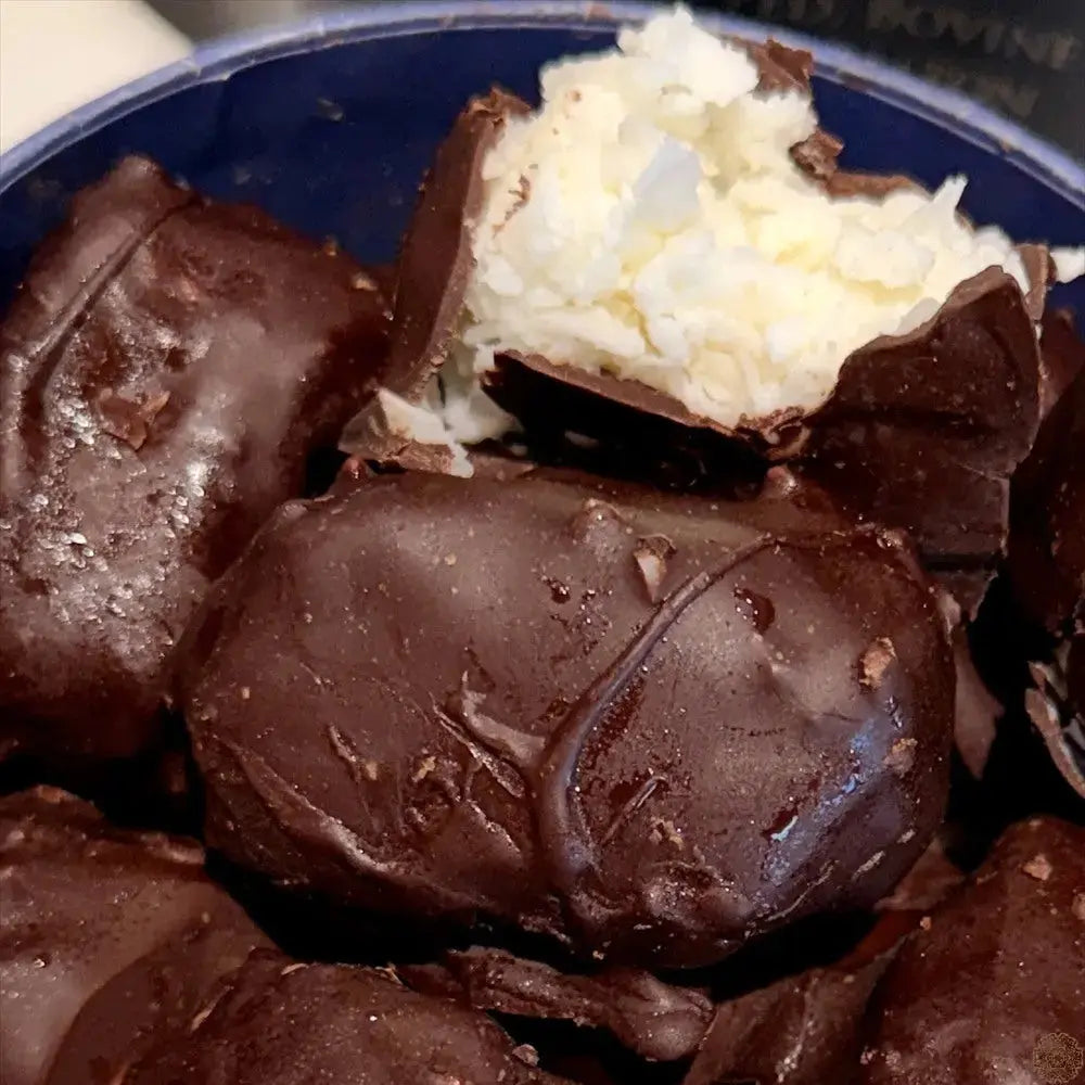 Bounty Bars Fountain of Youth Lifestyle - Australia