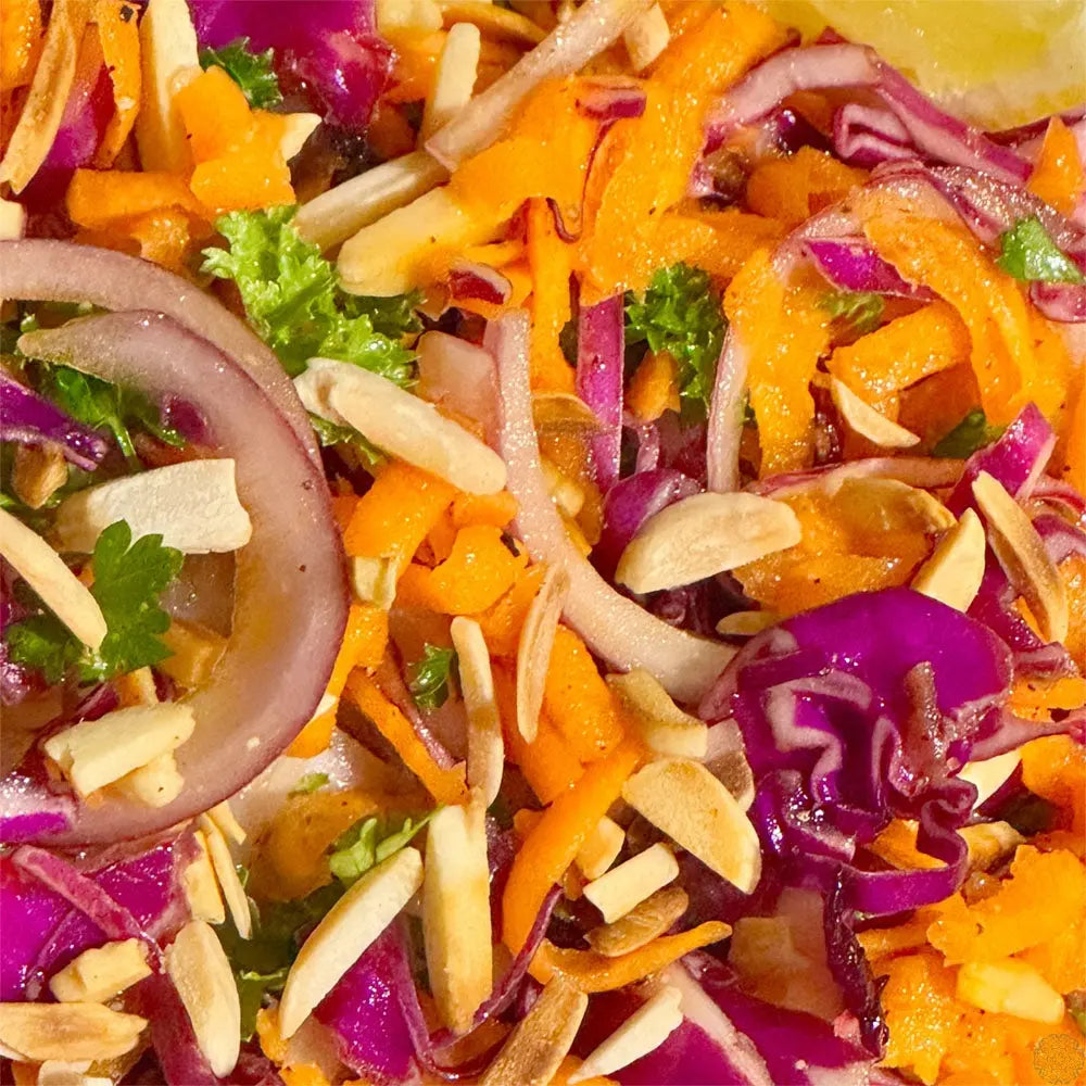 Carrot Salad