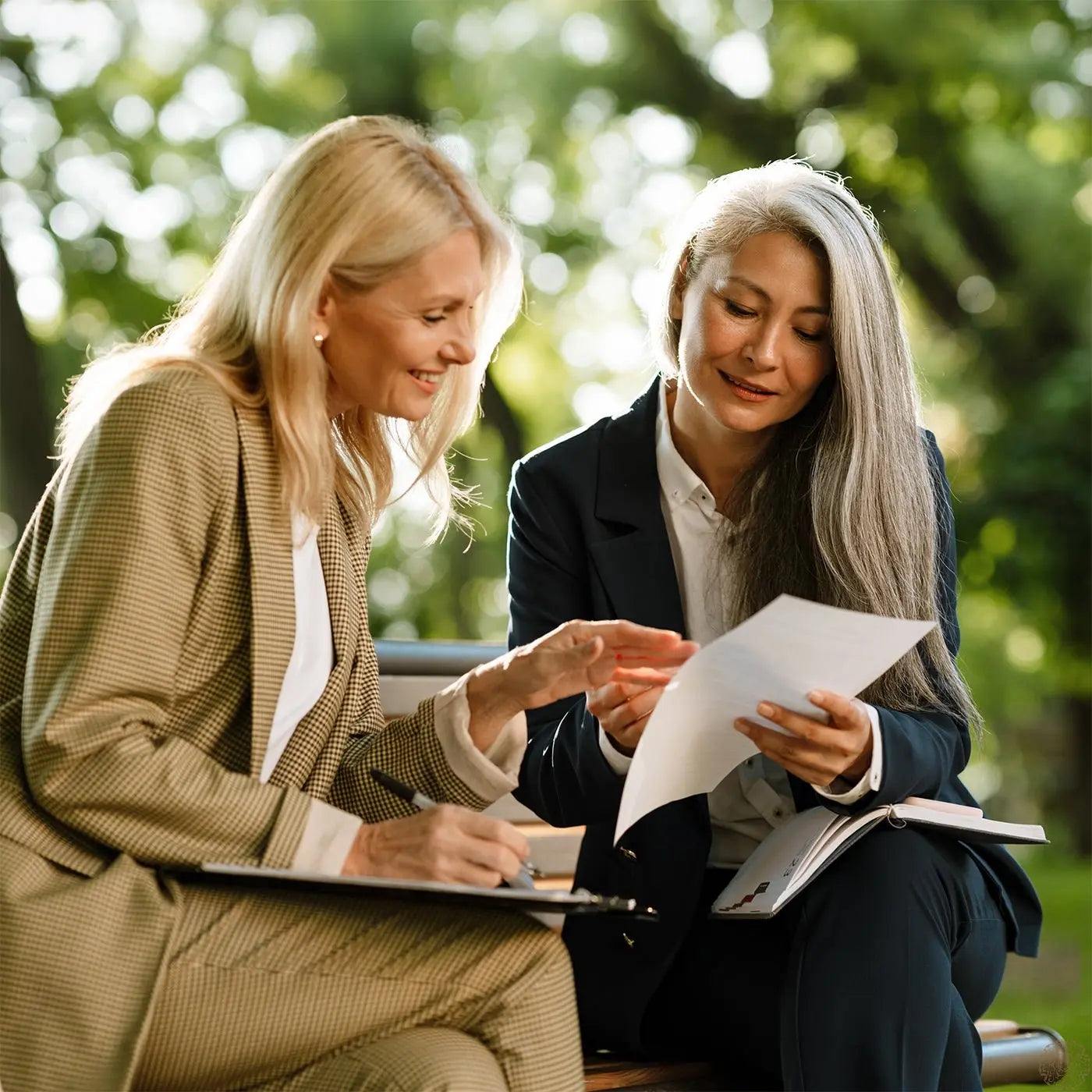 Midlife And Menopause: Why Collagen Counts - Fountain of Youth Lifestyle - Australia