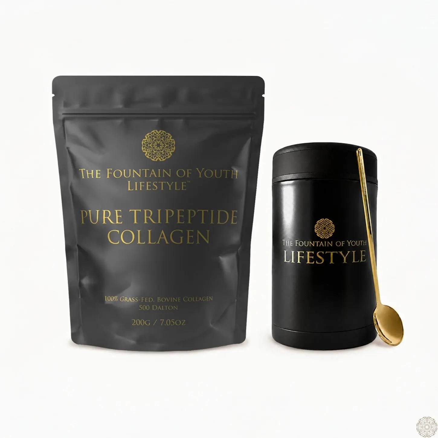 Current Deal - Fountain of Youth Lifestyle - Australia