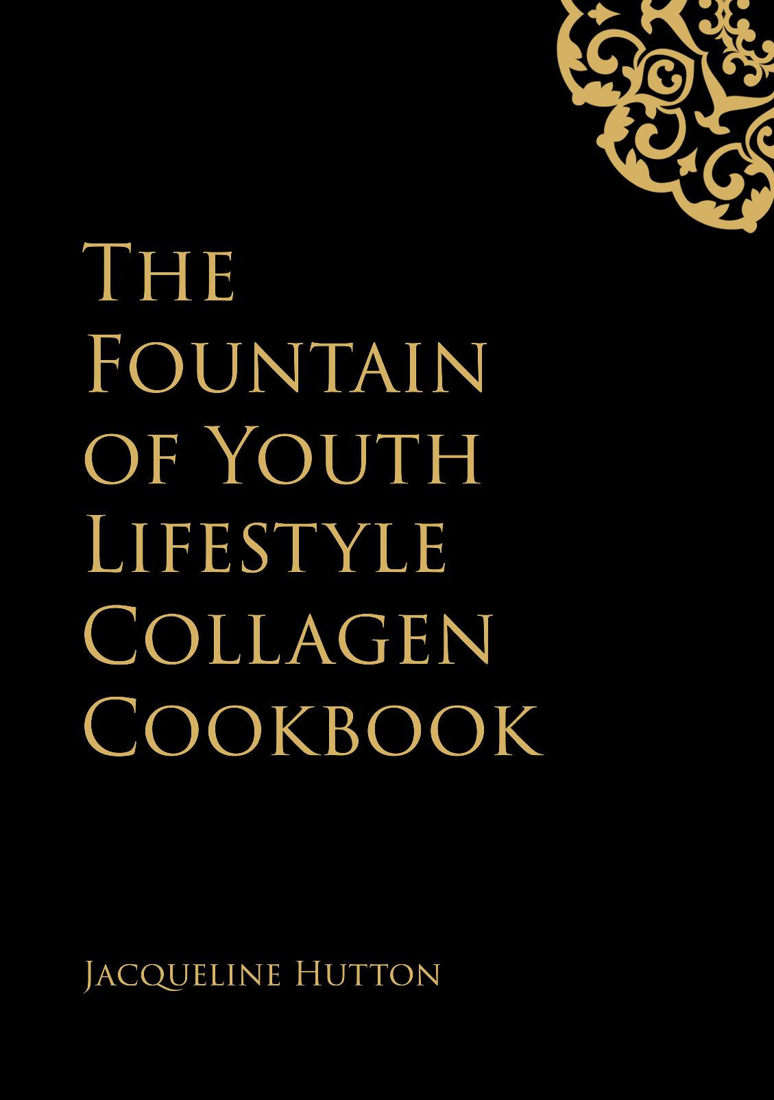 Collagen Cookbooks