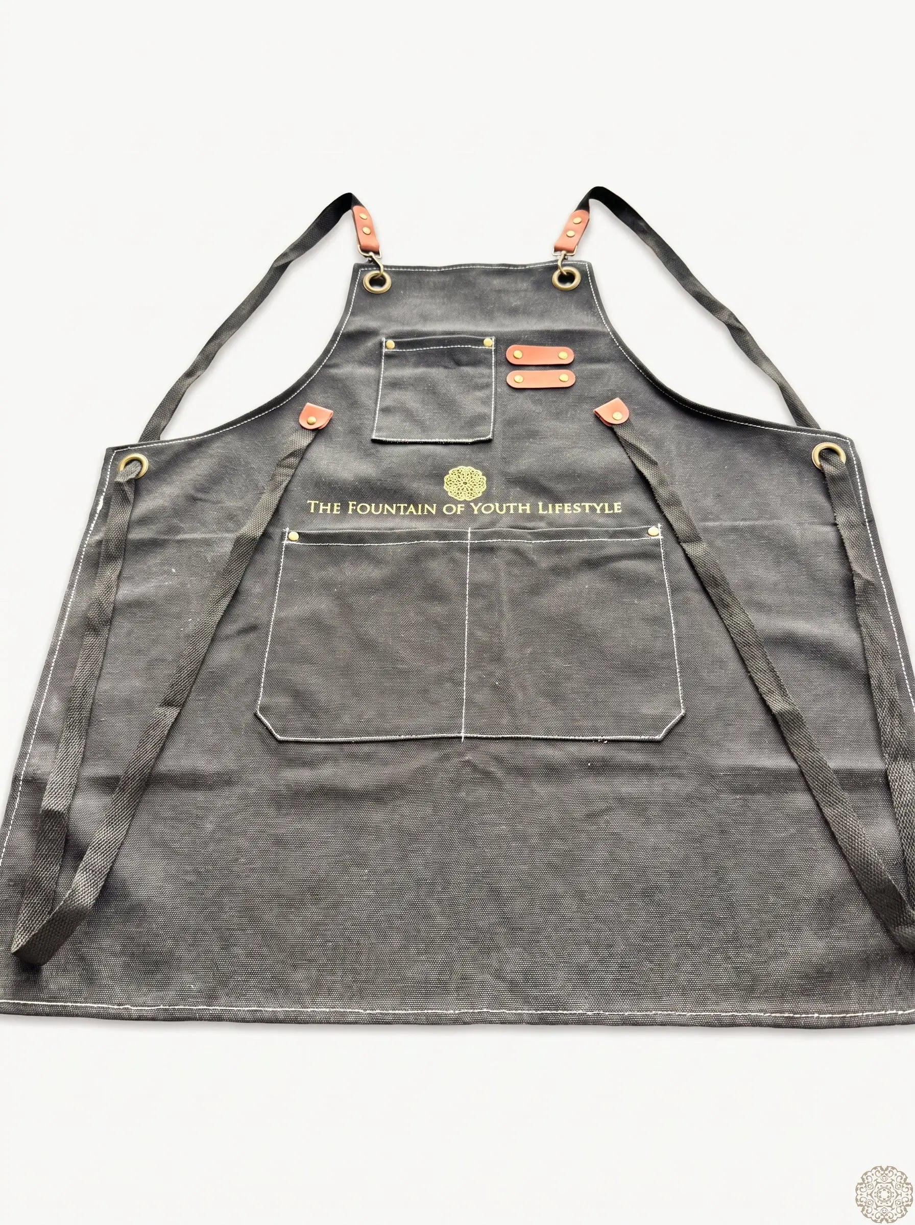 The FoYL Apron Fountain of Youth Lifestyle - Australia