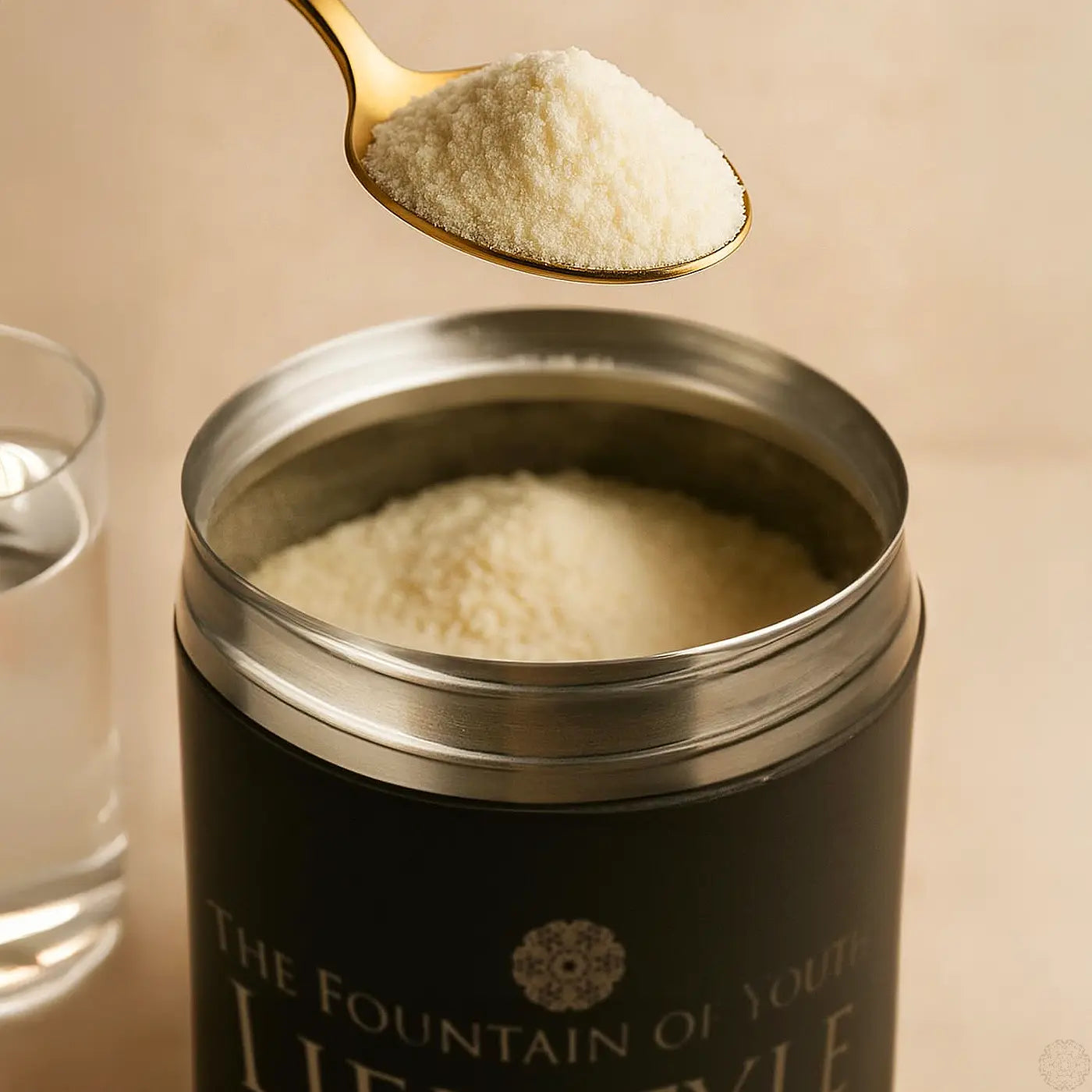 Collagen-Myths-Busted Fountain of Youth Lifestyle - Australia