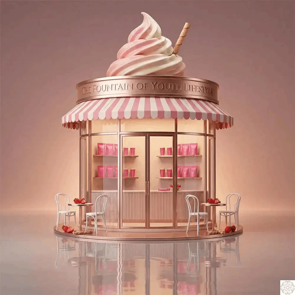 Meet Collagen Candy: A Supplement You’ll Look Forward To