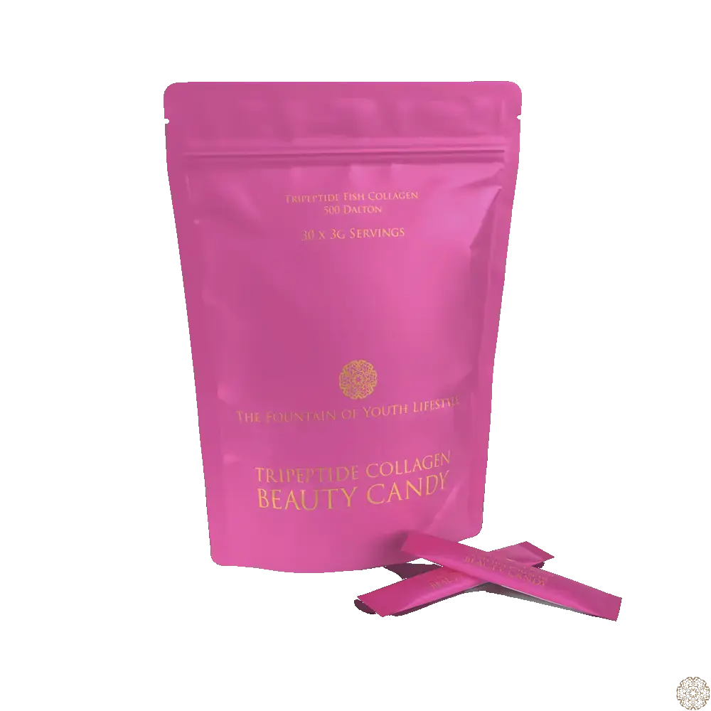 GET READY - LAUNCHING SOON - The Fountain of Youth Lifestyle Beauty Candy Fountain of Youth Lifestyle - Australia