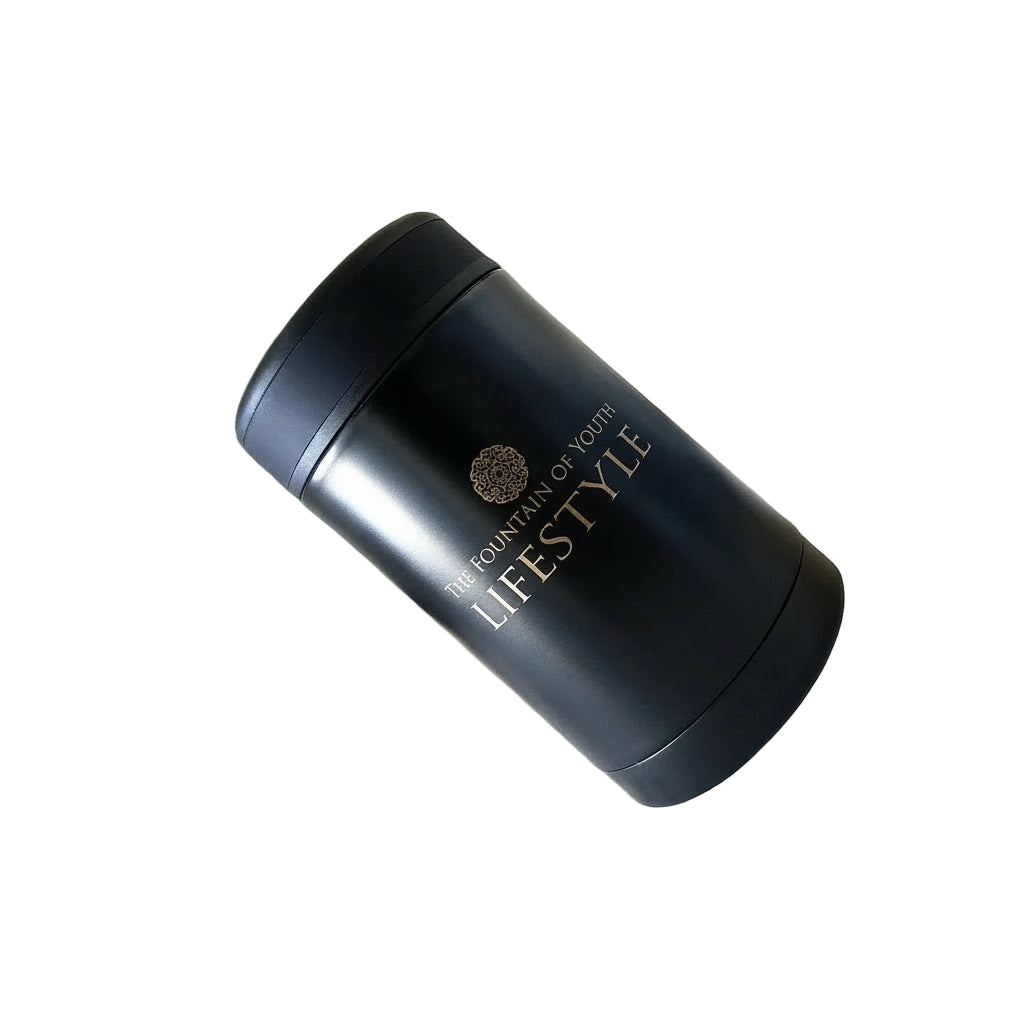 Fountain of Youth Lifestyle - Australia - Lifestyle Thermal Storage Canister