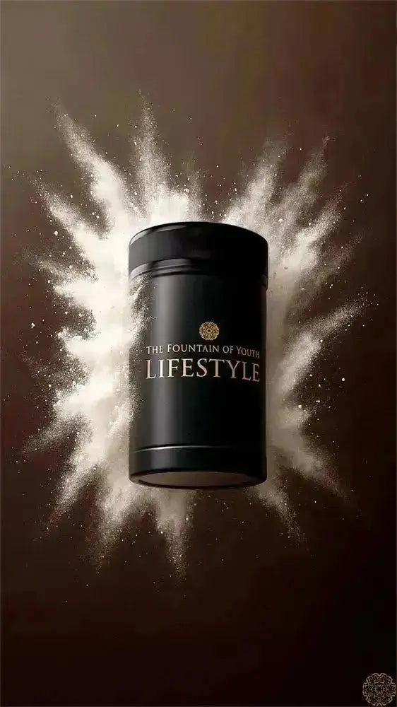 Fountain of Youth Lifestyle - Australia - Exclusive Pure Bovine Tripeptide Collagen - 200g Super - Saver Bag