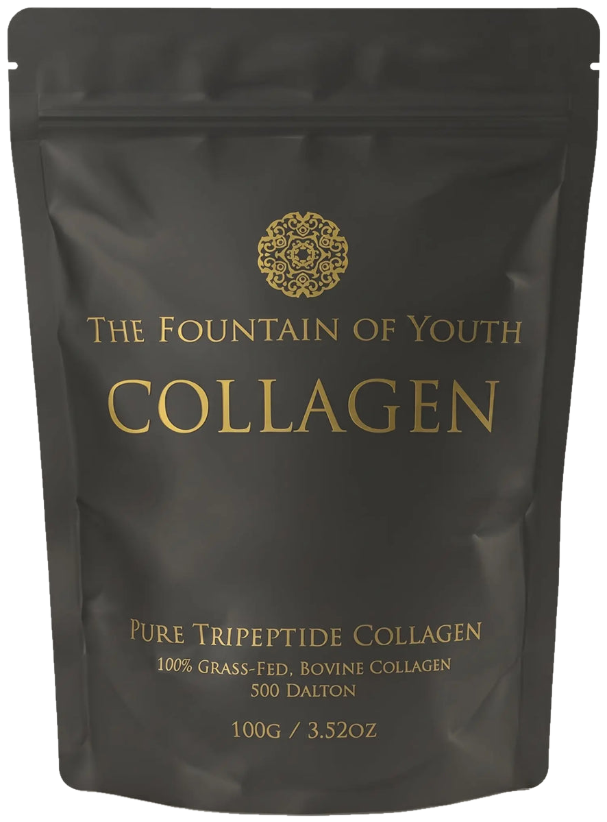 100g Collagen Bag