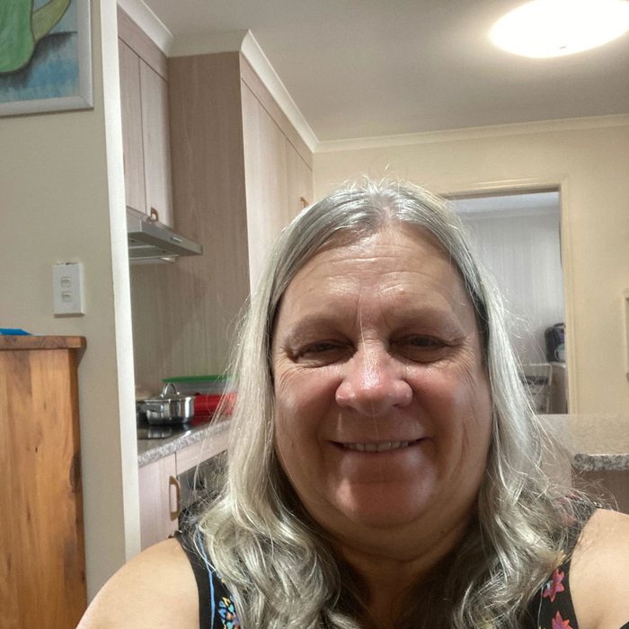 Customer photo from Customer V.