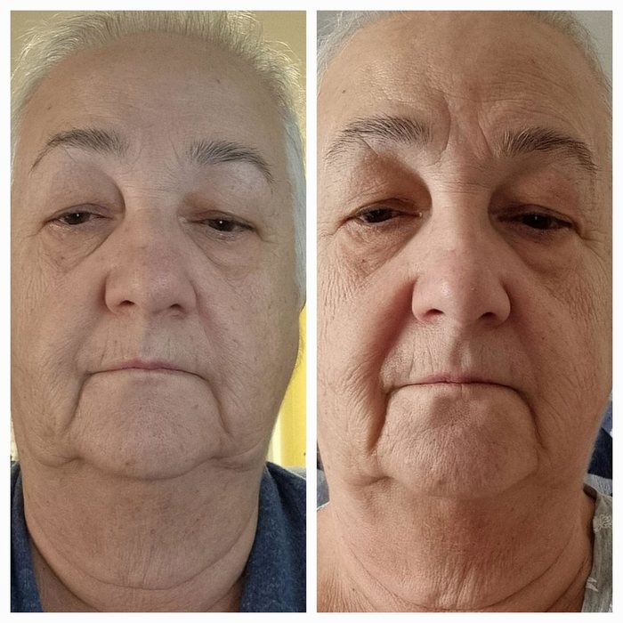Customer photo from Linda S.