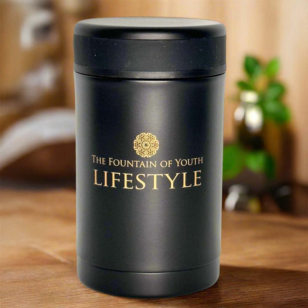 Fountain of Youth Lifestyle - Australia - Lifestyle Introductory Offer